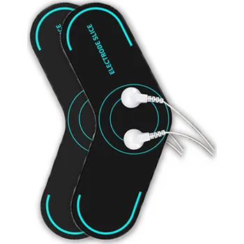 Masážní přístroj painGURU Náhradní elektrody pro QuadraCore® (L-TRAC® / C-Trac®) =1 pár (2 ks)