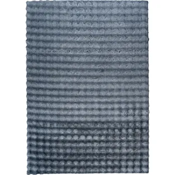 Koberec Hans Home Kusový koberec My Calypso 885 blue - 40x60