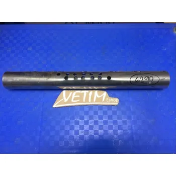 Příslušenství ke kotli Vetim SLOKOV 40 trubka sek.vzduchu