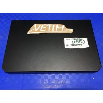 Příslušenství ke kotli Vetim H 412-418 přikládací dvířka 38,5x25cm