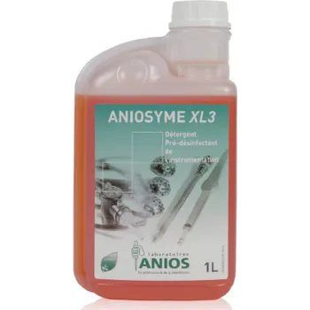 Dezinfekce Ecolab Hygiene Aniosyme XL3 1l