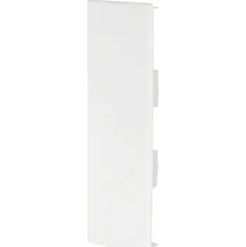 kabelová chránička Tehalit KONCOVKA KANALU BR 70X170 BILA M56139010