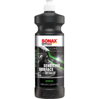 Sonax ProfiLine Čistič vnitřních plastů bez silikonu, 1L