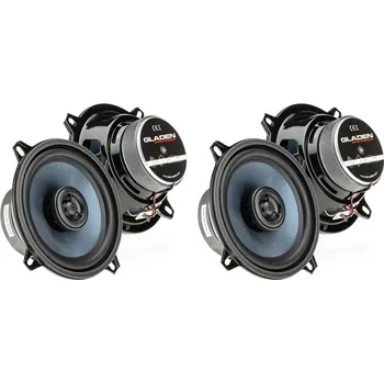 Auto Hi-Fi Reproduktory do Dacia Duster I set č. 2