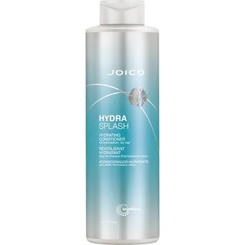 Joico Hydrasplash hydratační kondicionér pro suché a tenké vlasy, 1000 ml