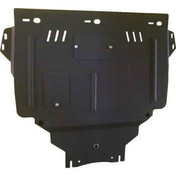 Kryt motoru Kryt pod motor FORD KUGA - Plech - 8595698040114