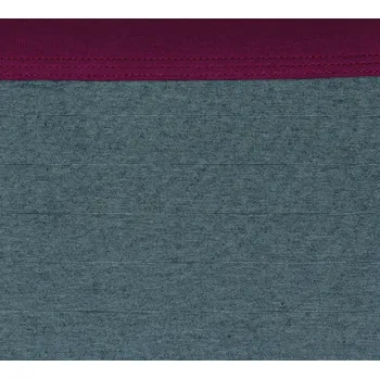 Slipy Andrie PS 3452 pánské slipy Barva: vínová, Velikost: M