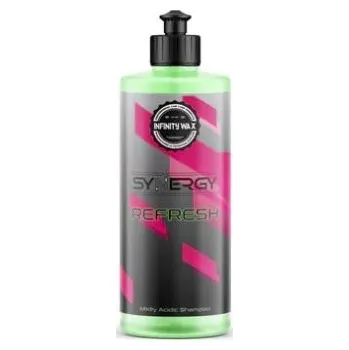 Autošampón Autošampon Infinity Wax Synergy Refresh Shampoo (500 ml)