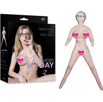 NMC Maid My Day Daisy Dare