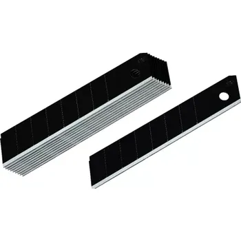 Pracovní nůž Knipex Náhradní čepele (10ks) pro 9010165BK 9010165E02.09