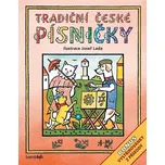 Bambook Tradiční české písničky