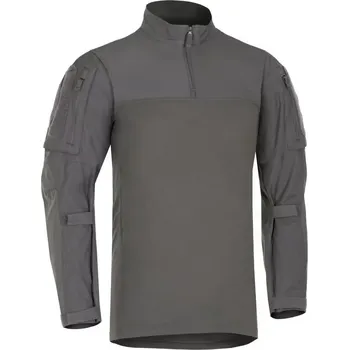 Pánská košile Clawgear® Košile Combat Raider MK V Clawgear®, Barva: Wolf Grey, Velikost: XXL