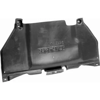 Kryt motoru Kryt pod převodovku SKODA SUPERB I Sedan (B5) - Plast (4B0863822N) - 8595698038456