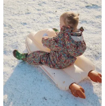 Kluzák Konges Slojd Nafukovací skútr na sníh Konges Sløjd Inflatable Snow Scooter