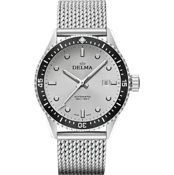 Hodinky DELMA 41801.706.6.061