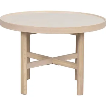 Konferenční stolek ROWICO Konferenční stolek MARSDEN světlý 60cm 121095