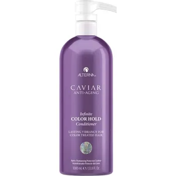 Alterna Caviar Anti-Aging jemný kondicionér pro suché a barvené vlasy, 1000 ml