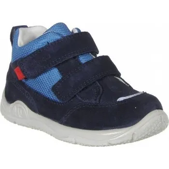 Chlapecké tenisky OBUV SUPERFIT 1-009411-8010 (21) - 9010159576340