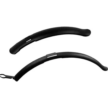 Blatník na kolo Blatník 24"-26" krátký úchyt