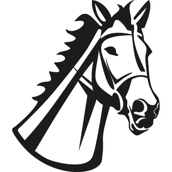 samolepka Samolepka Kůň VI.