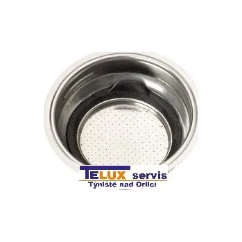 Náhradní díl pro kávovar Sítko páky pressa DeLonghi / 5513271489