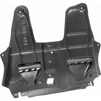 Kryt motoru Kryt pod motor FIAT 500 - Plast (51818283) - 8033533170010