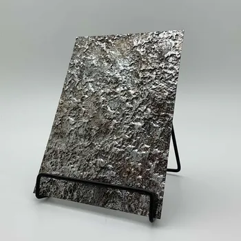 Tapeta SL LAVA VINTAGE Silver 24968 NA