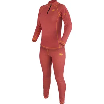 Rybářské oblečení Termoprádlo Delphin TUNDRA Queen (kompletní souprava) Velikost: XL