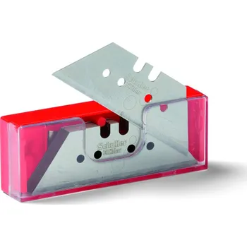 Pracovní nůž Náhradní rovné ostří Nippon