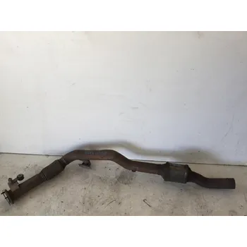 Katalyzátor Katalyzátor Audi Q7 4M 3.0TDI CRT 200kw 4G0131703AL