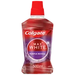 Colgate Max White Purple Reveal ústní…