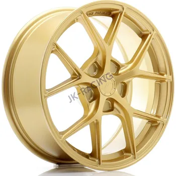 Alu kolo JR Wheels ALU kolo Japan racing SL01, velikost 10,5x19, ET 25-40
