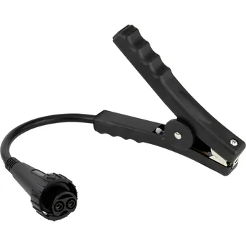 Megger KC1-C KELVIN CLIP-CO Vysoce zatížitelná Kelvinova svorka, 1006-447, Kelvinova svorka, 1 ks