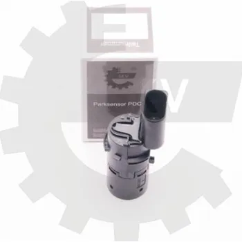 Čidlo automobilu Parkovací čidlo AUDI A6 C5/C6 4B0919275G (černý kon)