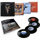 The broadsword and the beast (the 40th anniversary monster edition) z Jethro Tull - LP