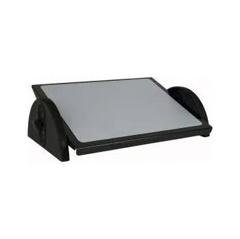 Podložka pod nohu Podložka pod nohy WEDO RELAX steel