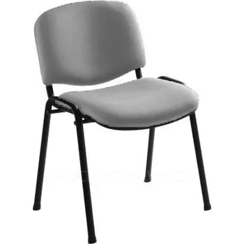 Jednací židle Konferenční židle Taurus D5 antracit