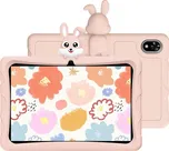 Doogee U9 KID 64 GB Wi-Fi Candy Pink…