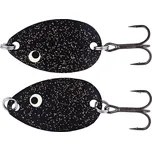 Westin Plandavka Fidusen 3,2cm 2,8g Barva: Black Pellet