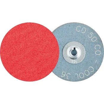 Brusný kotouč Kotouč brusný výsek COMBIDISC keramika 50mm K120 PFERD