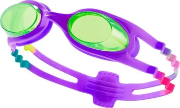 Plavecké brýle Nike Os Chrome Jr NESSD166-593 NEPLATÍ