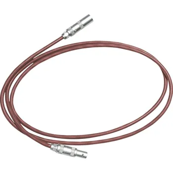 elektrický kabel ebro 1340-5020 AX 110 prodlužovací kabel, Značka (měřicí příslušenství) Ebro