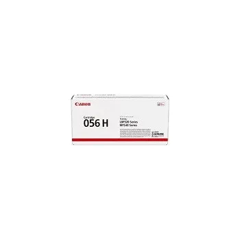 Canon Toner Cartridge CRG-056H black (3008C004) Project