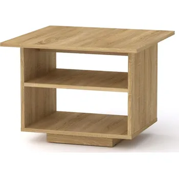 Vomaks MG-5 dub sonoma Konferenční stolek Vomaks MG-5 dub sonoma