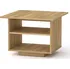Konferenční stolek Vomaks MG-5 dub sonoma
