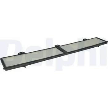 Filtr do auta Filtr vzduchu v interiéru DELPHI TSP0325184