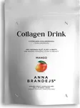 ANNA BRANDEJS Collagen Drink mango 198 g
