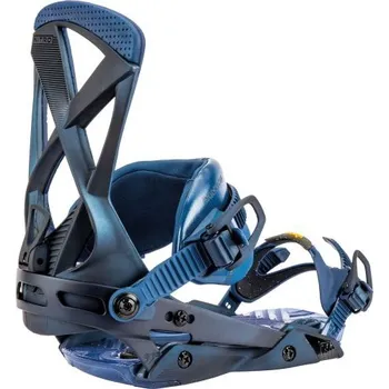 Vázání na snowboard VÁZÁNÍ NITRO PHANTOM 23 - modrá - M + při osobním odběru 8 285 Kč