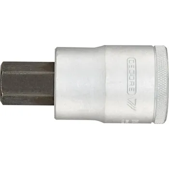 Klíč Klíč nástrčný imbus 3/4" 19x80mm GEDORE