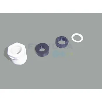 Průchodka k 300 W refl. M-25